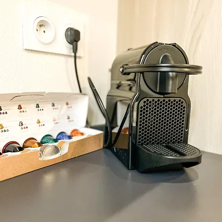 Onniix Apartament