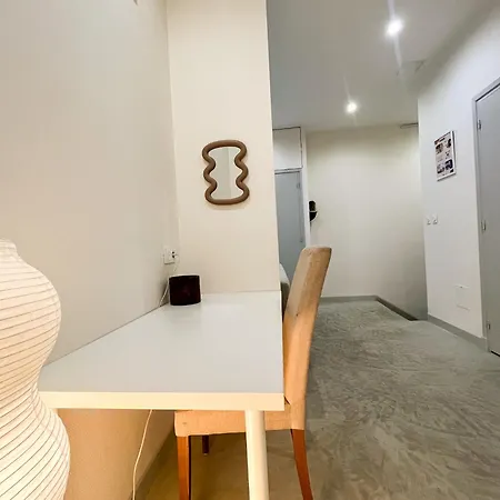 Onniix Apartment *