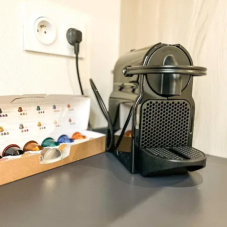 Onniix Apartment