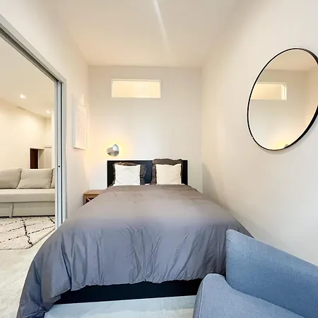 Onniix Apartment *