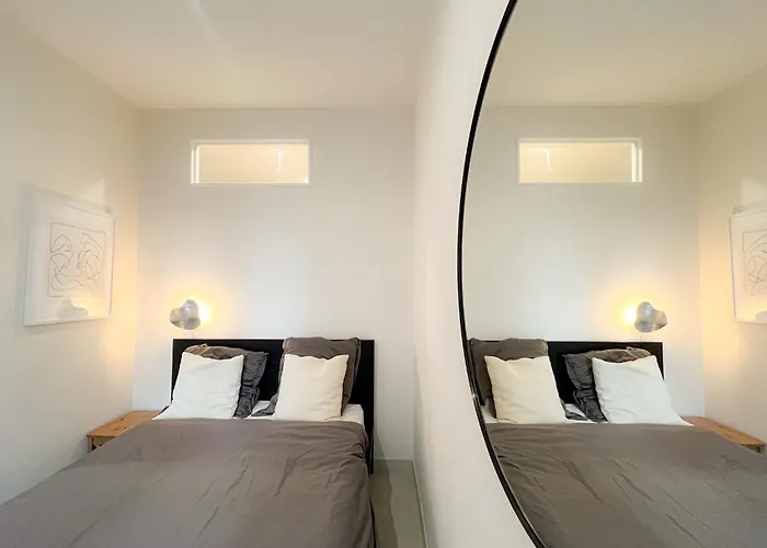 Onniix Apartment Lyon