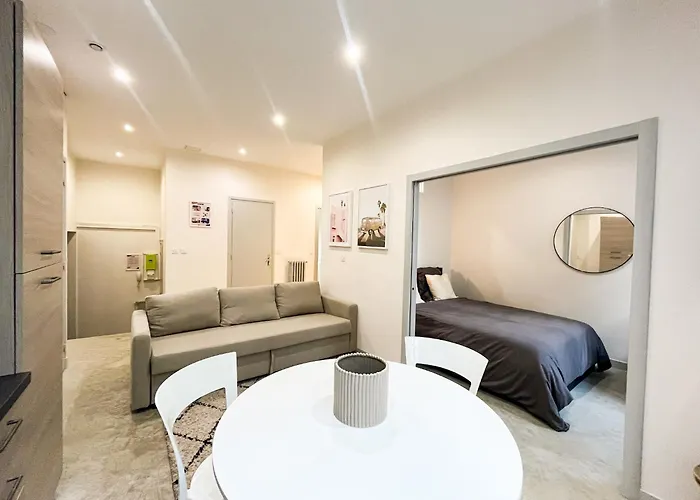 Apartment Onniix *