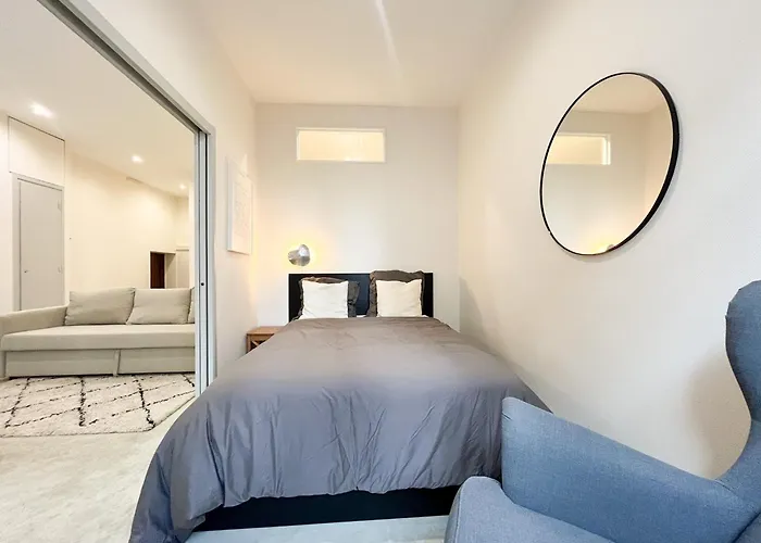 Onniix Apartamento *
