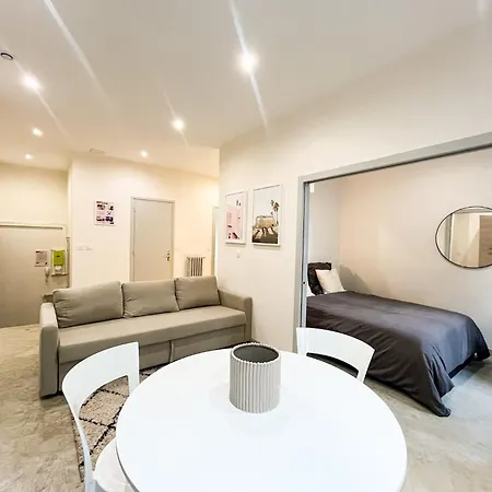Appartement Onniix *