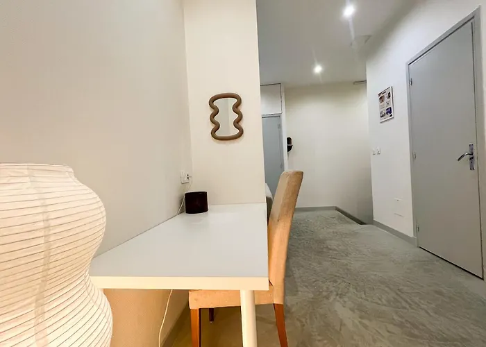 Onniix Apartamento *