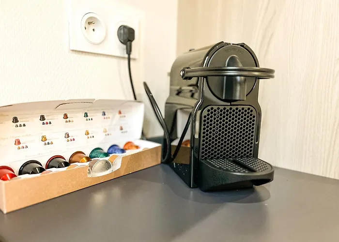 Onniix Apartamento